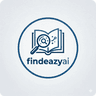 FindEazyAI Logo